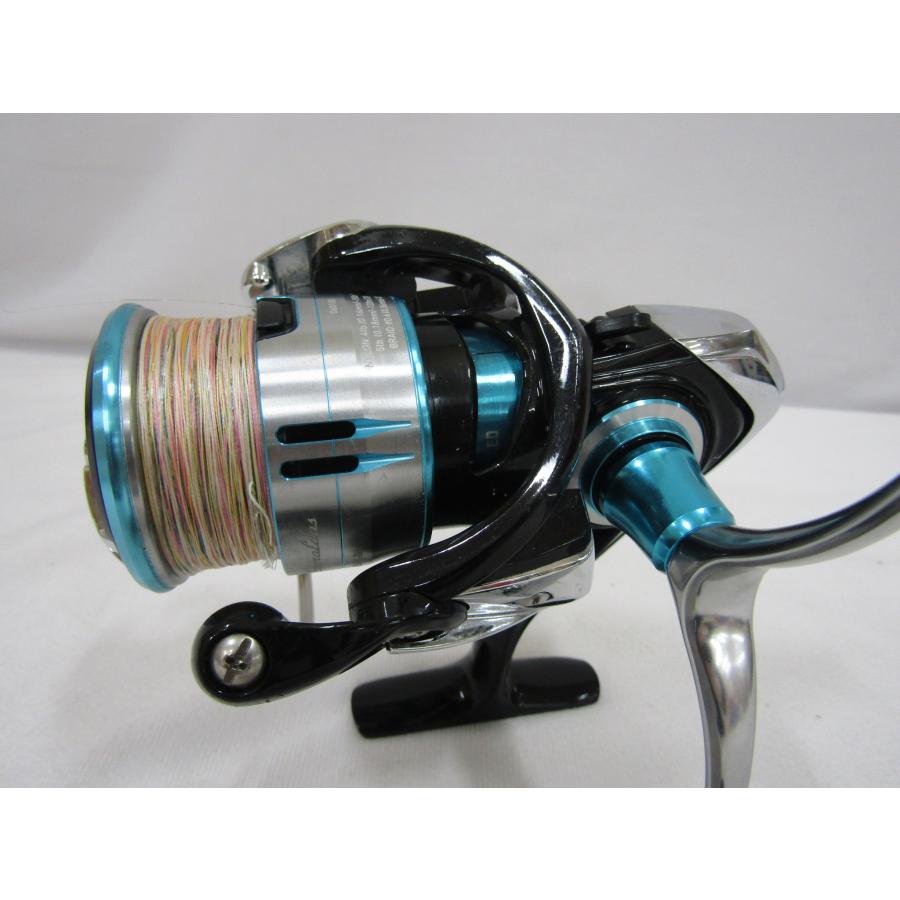 DAIWA（ダイワ） スピニングリール 19 エメラルダス LT2500S-DH