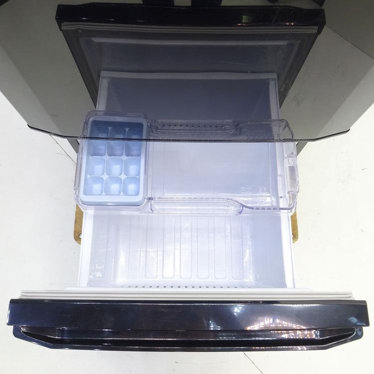 三菱電機（MITSUBISHI ELECTRIC） 【中古】【設置込み】三菱 146L 2017