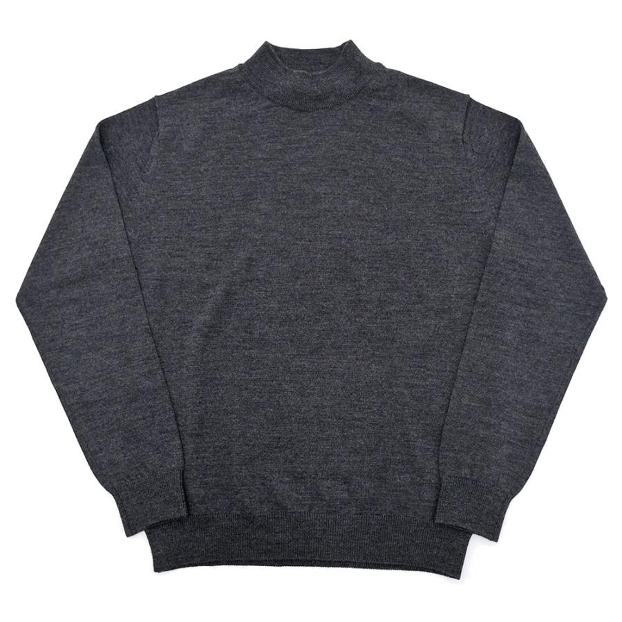 MOONCASTLE（ムーンキャッスル） 12G Lightweight Merino Wool