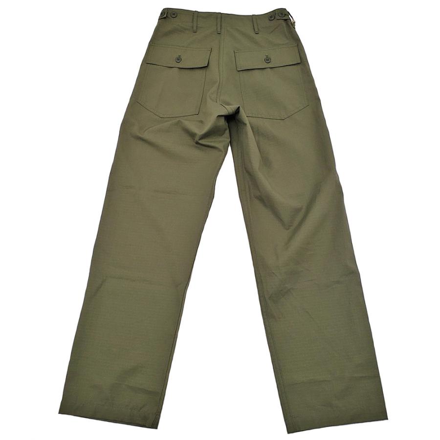 orSlow（オアスロウ） 01-5002-76 US ARMY FATIGUE PANTS ファティーグ
