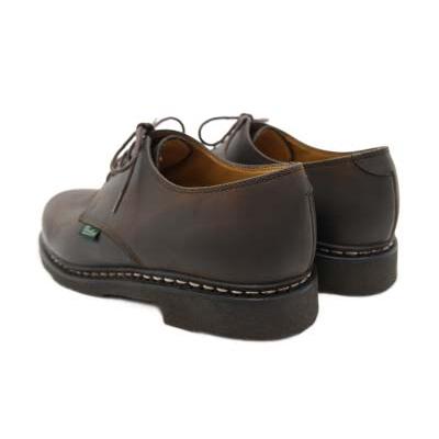 Paraboot（パラブーツ） メンズ アルル ビジネス プレーントゥ