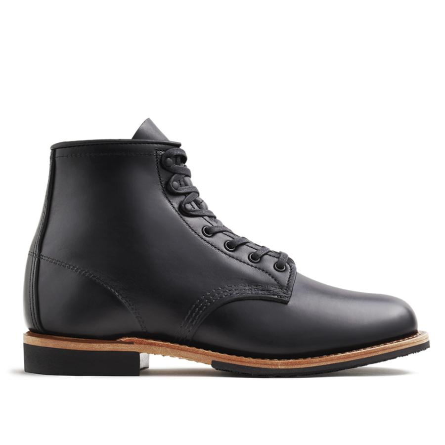 RED WING SHOES（レッドウィング） REDWING 9423 ベックマン ブラック
