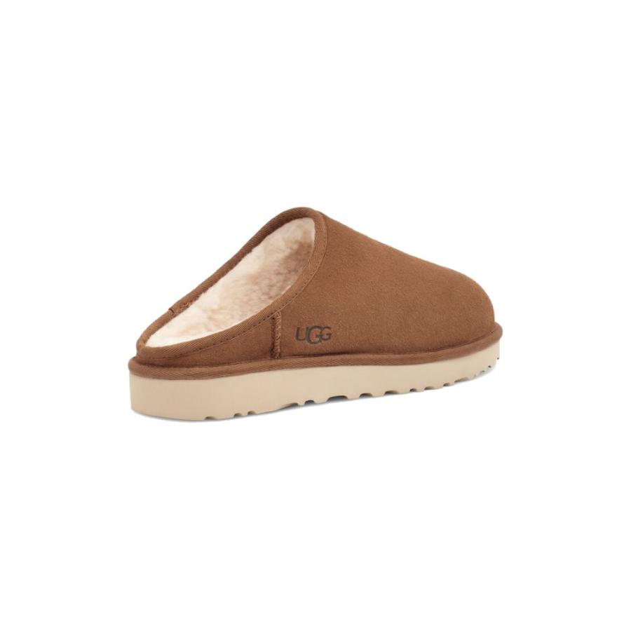 UGG（アグ） M CLASSIC SLIP-ON メンズ スリッポン 1129290 チェス