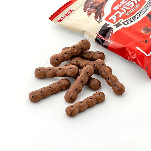 しみチョコミニアスパラガス 4P【不良対応不可】 : こどもモール