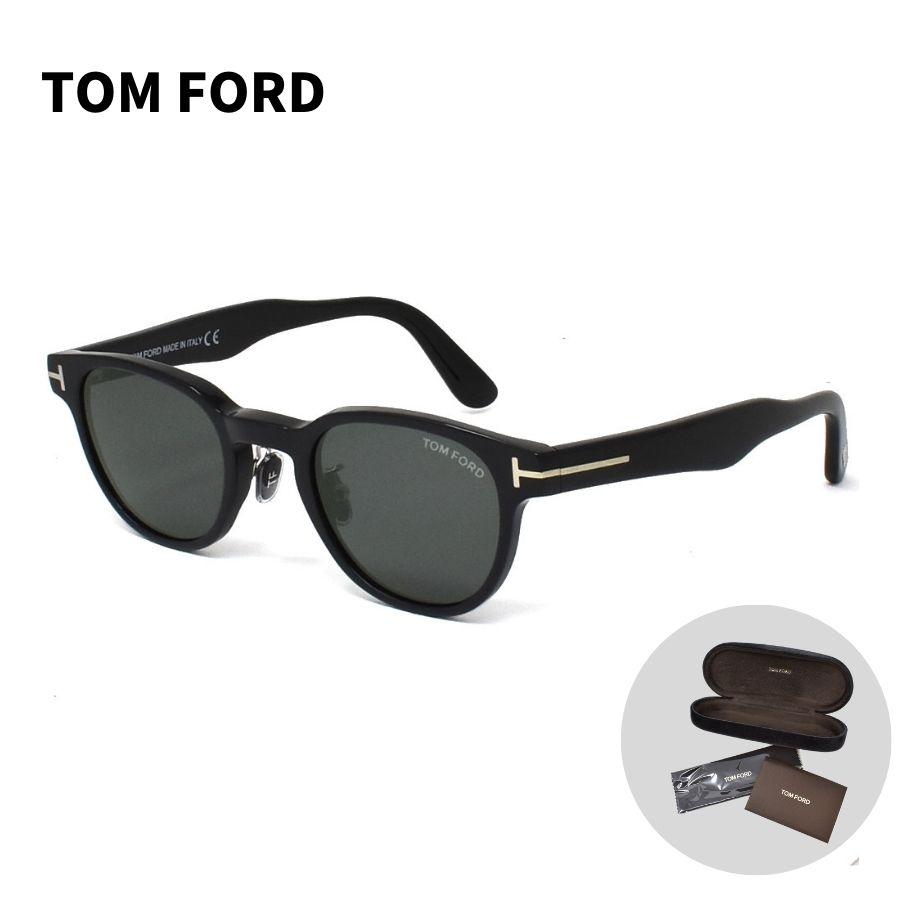 TOM FORD（トムフォード） FT0961-D/S 01A 47 TF961-D サングラス