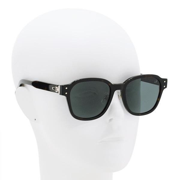 dunhill（ダンヒル） サングラス DU0046SA-002 56 ハバナ/グレー