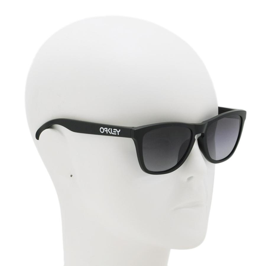 OAKLEY（オークリー） 国内正規品 サングラス OO9245-D054 FROGSKINS