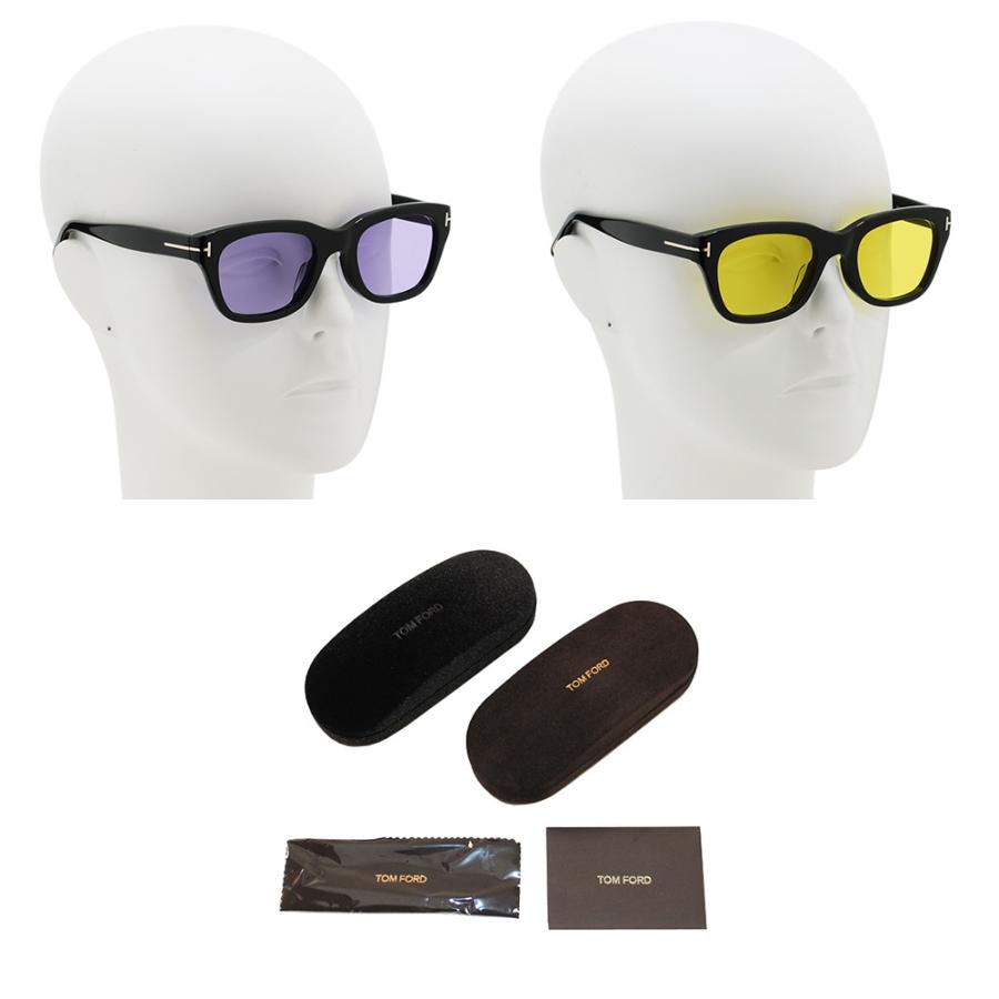 TOM FORD（トムフォード） サングラス 仕様 メガネフレーム FT5178-F/V