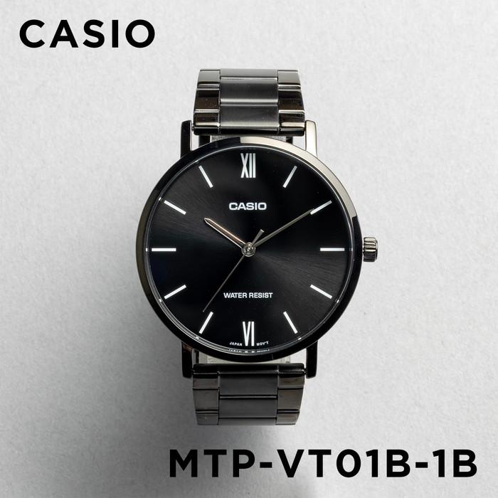 スタンダード（CASIO） 海外正規品 10年保証 日本未発売 CASIO