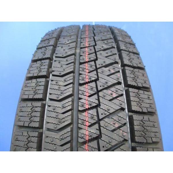 BRIDGESTONE（ブリヂストン） 限定セット 新品 4本 VRX2 185/65R15