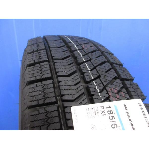 BRIDGESTONE（ブリヂストン） 4本セット 新型 ホンダ GT系 GB系