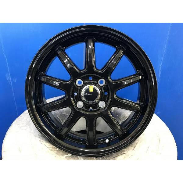 ヨコハマタイヤ（YOKOHAMA TIRE） 新品4本セット ハスラー フレア