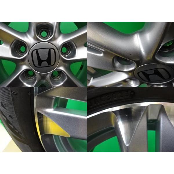BRIDGESTONE（ブリヂストン） ホンダ CR-Z BLIZZAK ブリザック VRX3