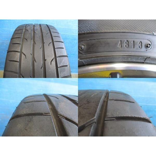 DUNLOP（ダンロップ） ○86純正ホイール（60ティーパーナットM12X1.25