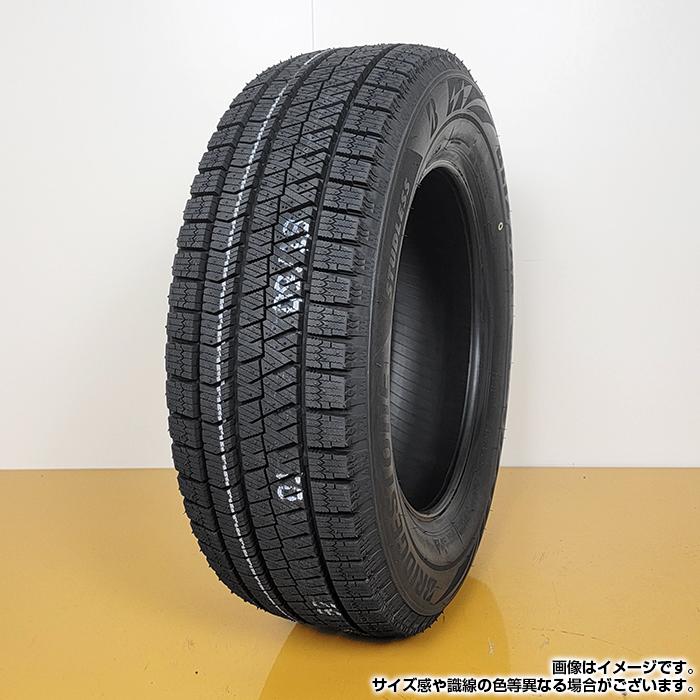 ブリザック 2025年製 BRIDGESTONE 195/65R15 91S BLIZZAK XG02