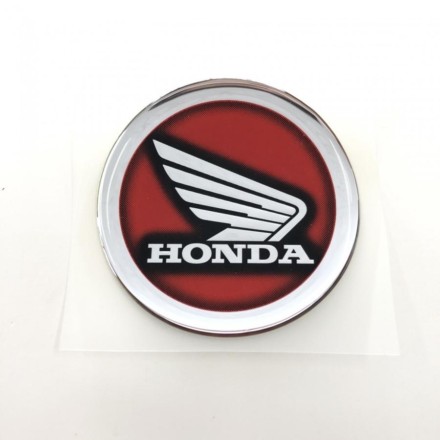 モンキー 〇 ホンダ エンブレム 2000 ビトロタイプ 左右1個ずつ