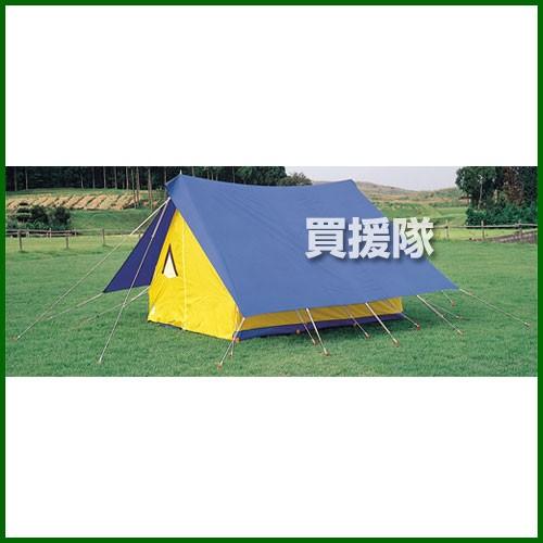 ogawa 小川キャンパル FA型キャンプテント 10人用 No3610 10人向け