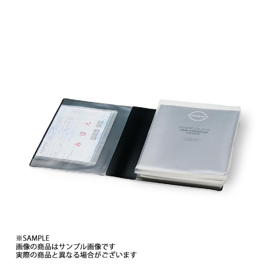 NISMO 即納 ニスモ BASIC 車検証 ケース KWA50-50RK0 (660192632