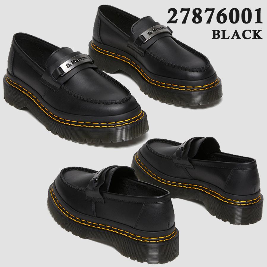 Dr.Martens（ドクターマーチン） 国内正規品 PENTON BEX DS PLTD