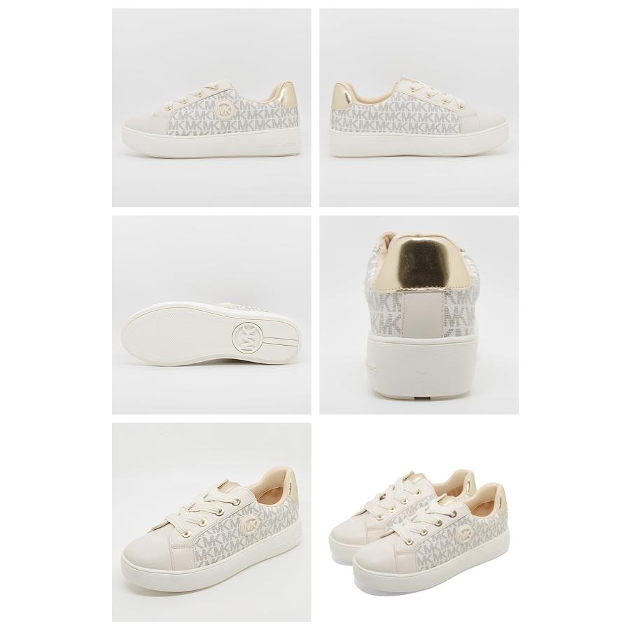 MICHAEL KORS（マイケルコース） スニーカー MK101062 MK101063