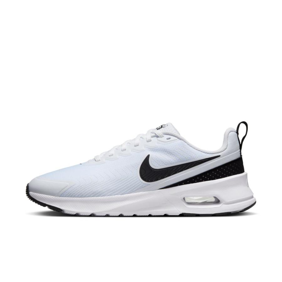 NIKE（ナイキ） エア マックス Air Max Nuaxis スニーカー メンズ ニュ