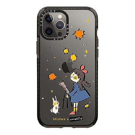 平行輸入品】CASETiFY (ケースティファイ) インパクトケース iPhone 12