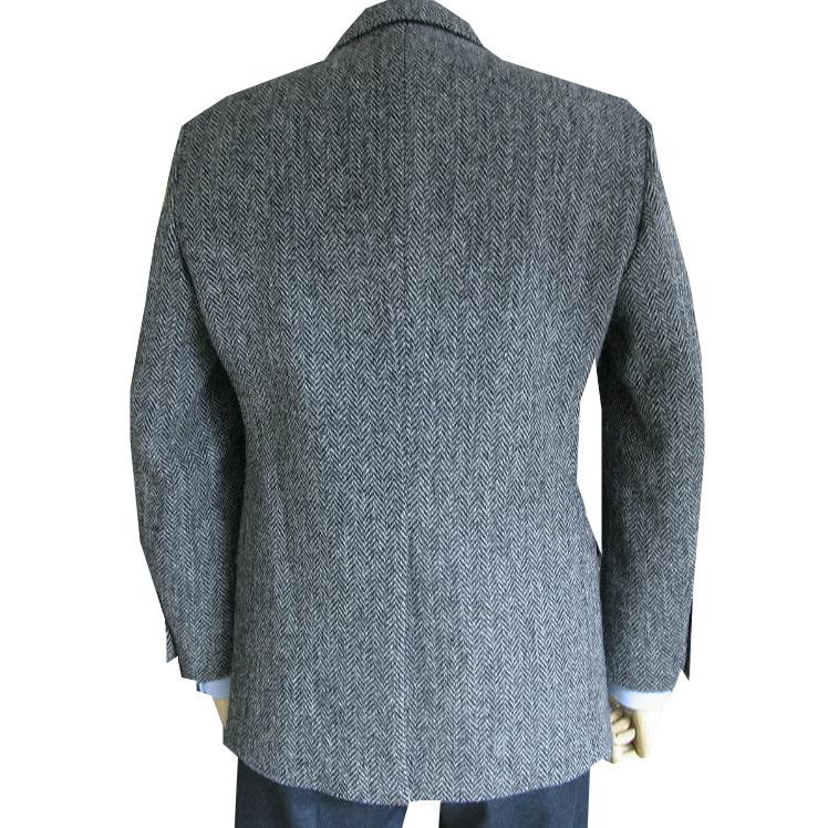 HARRIS TWEED（ハリスツイード） ジャケット メンズテーラード