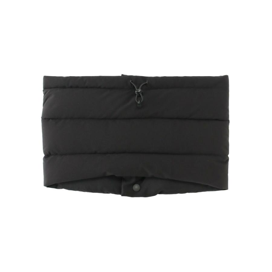 TFW49 ティーエフダブリュー ネックウォーマー DOWN NECK WARMER