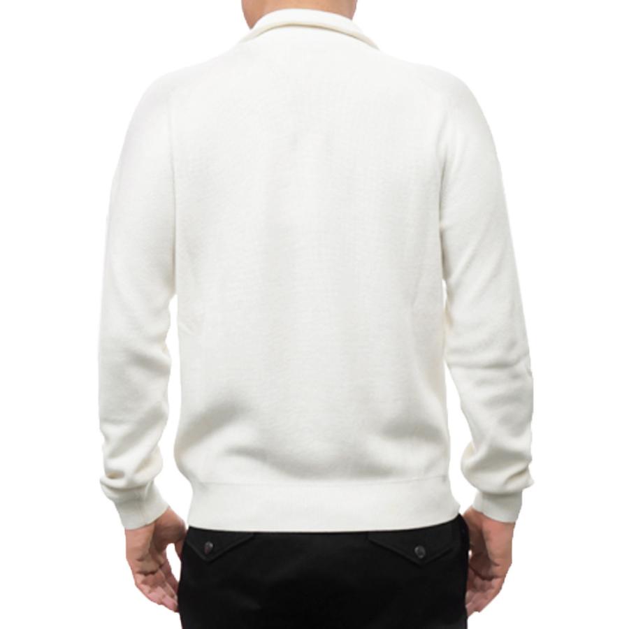 MONCLER（モンクレール） メンズハーフジップセーター ニット 9F00001