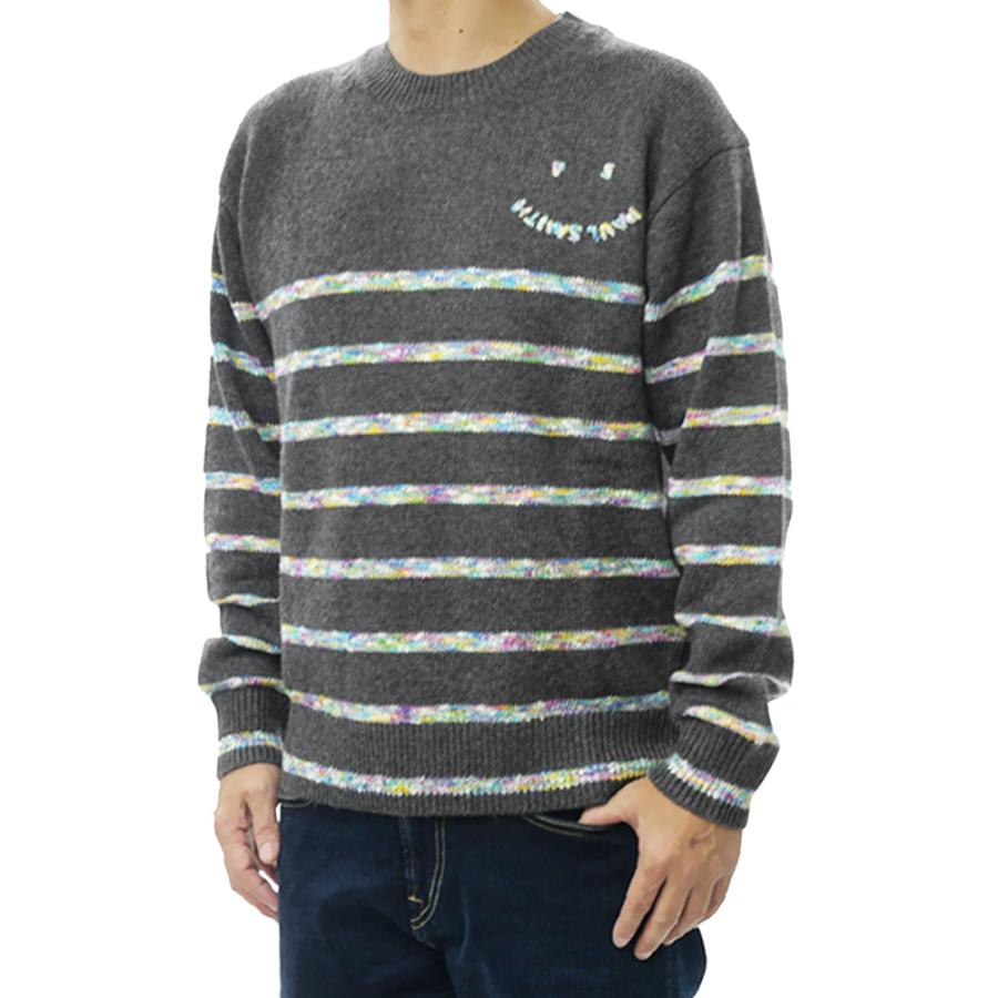 Paul Smith（ポール・スミス） PS PAUL SMITH メンズクルーネック