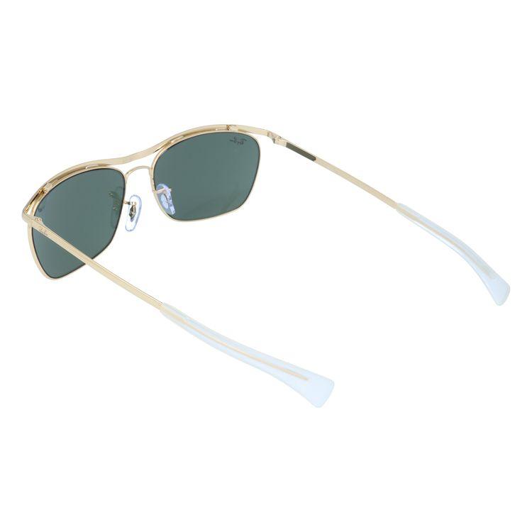 Ray-Ban（レイバン） サングラス オリンピアツーデラックス Ray-Ban