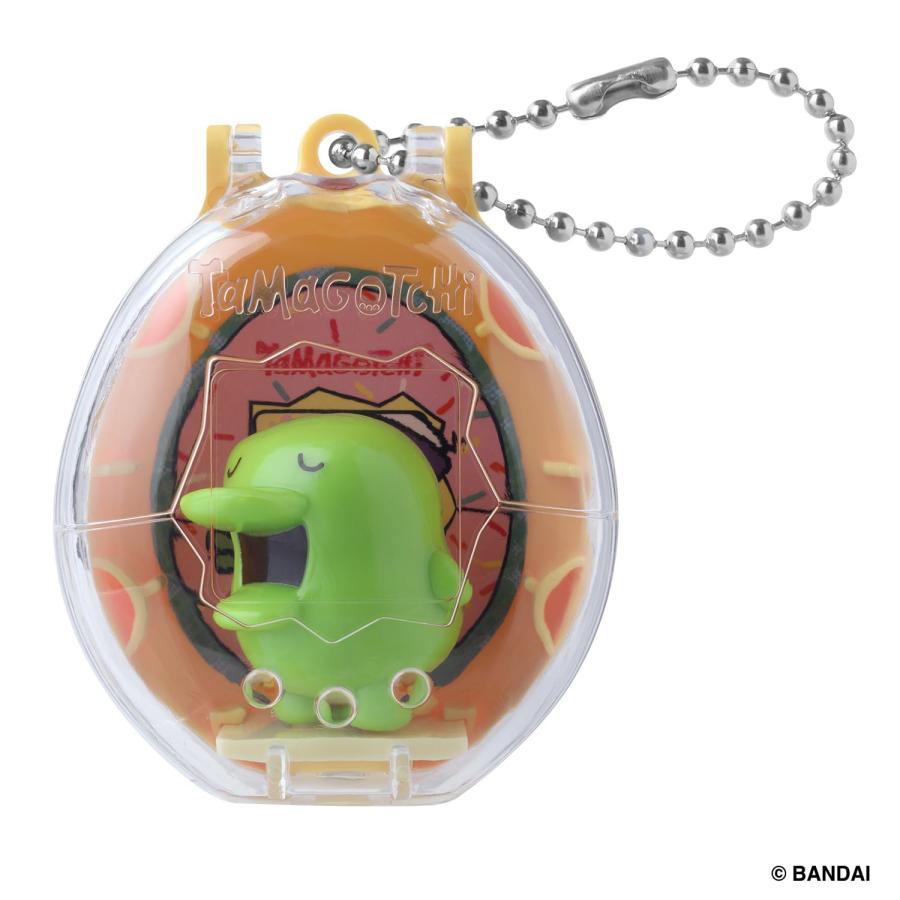 バンダイ(BANDAI) 3袋セット Tamagotchi Collectibles Poop Time 長崎