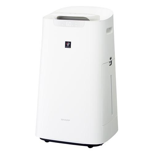 SHARP（シャープ） SHARP KI-L75YX 加湿空気清浄機 プラズマクラスター
