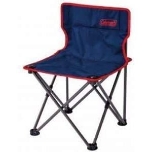 テーブル・チェア・ハンモック Coleman Compact Folding Chair Red