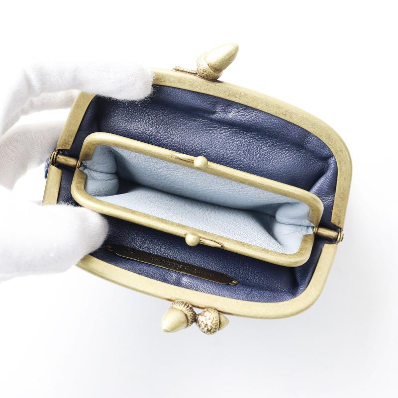 mina perhonen（ミナペルホネン） 美品 mina perhonen tambourine