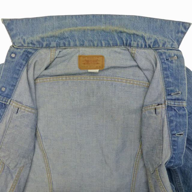 Levi's（リーバイス） Vintage ヴィンテージ 古着 Levi's 70〜80's