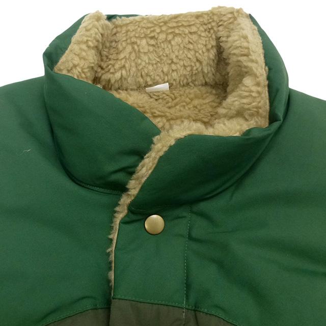 patagonia（パタゴニア） Patagonia Reversible Bivy Down Vest