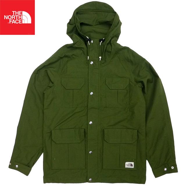 THE NORTH FACE（ザ ノースフェイス） US企画 The North Face Mountain