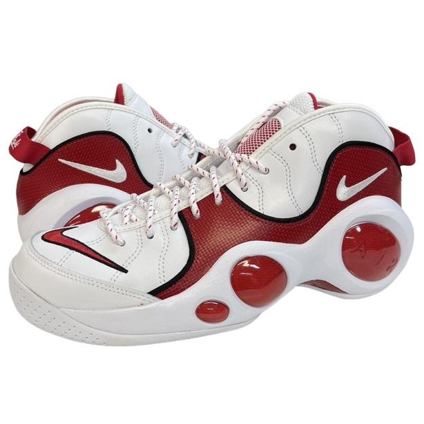 NIKE（ナイキ） 即納 バッシュ バスケットシューズ メンズ ズーム
