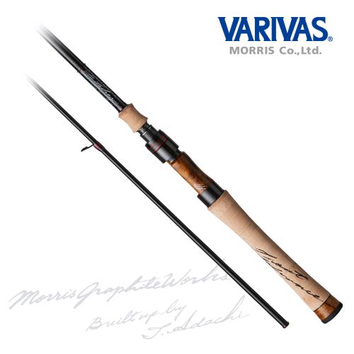 VARIVAS（バリバス） モーリスグラファイトワークス TRD-411FS-4