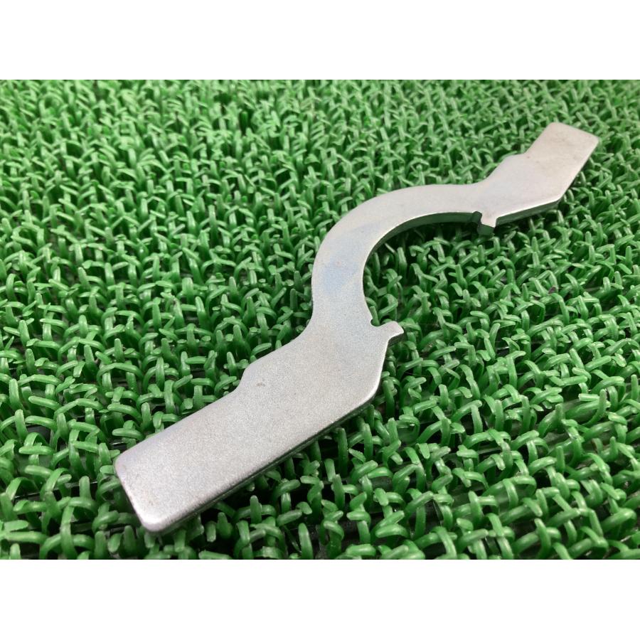 カワサキ（Kawasaki） ZX-25R フックレンチ 純正 中古 バイク 部品