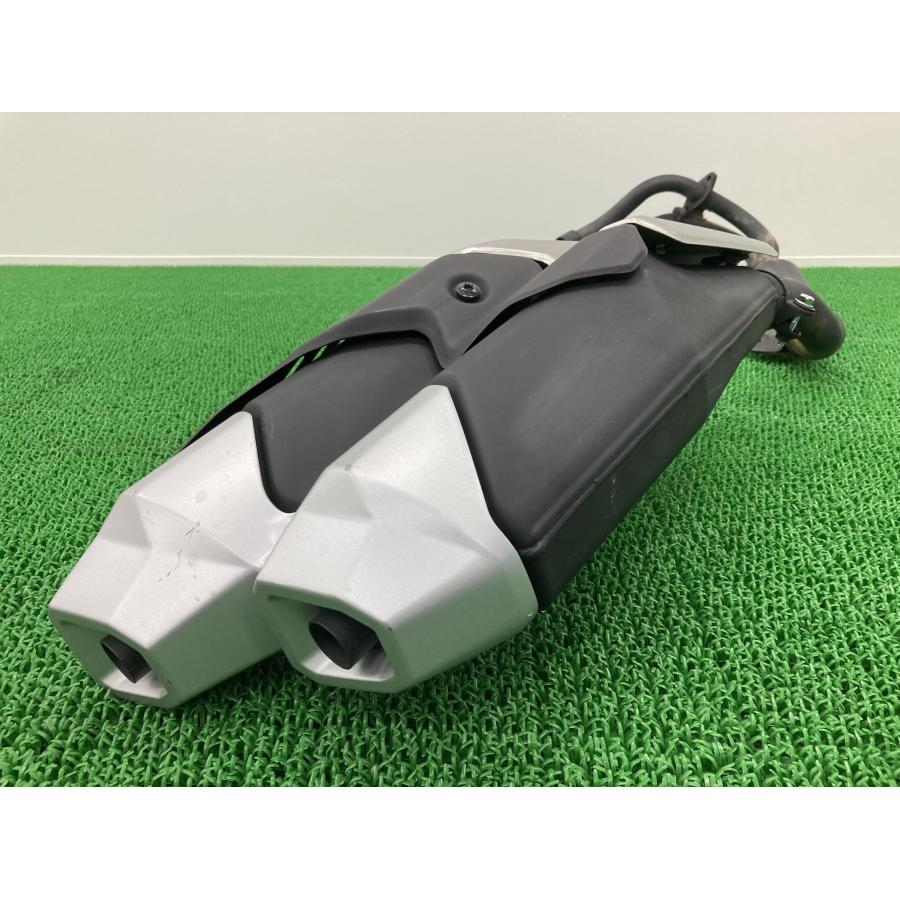 ホンダ（HONDA） CBR250RR マフラー K64 K1 純正 中古 バイク 部品