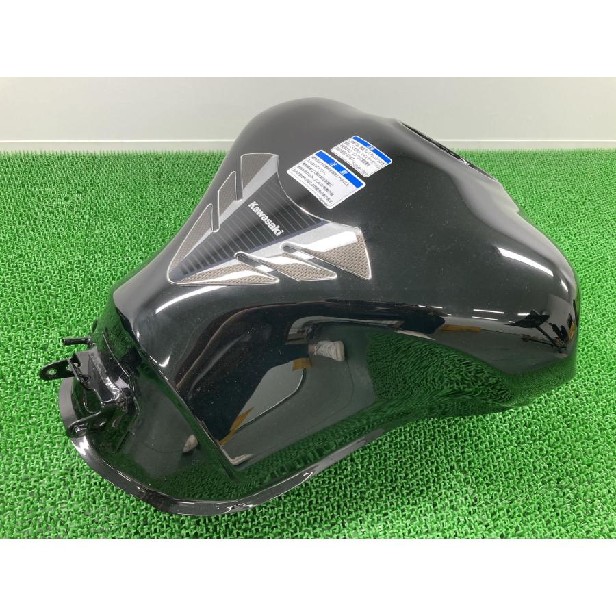 カワサキ（Kawasaki） NINJA1000SX タンク 黒M 純正 新品 バイク 部品