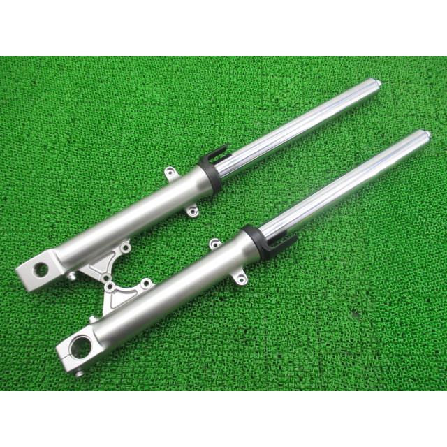 カワサキ（Kawasaki） ZRX1200ダエグ フロントフォーク 左右 K5971