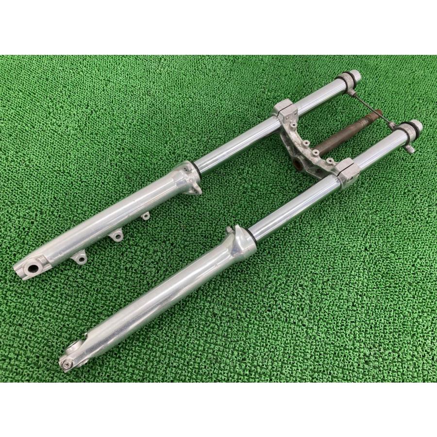 maxime様用 ゼファー750純正フロントフォーク左右セット maxime様用