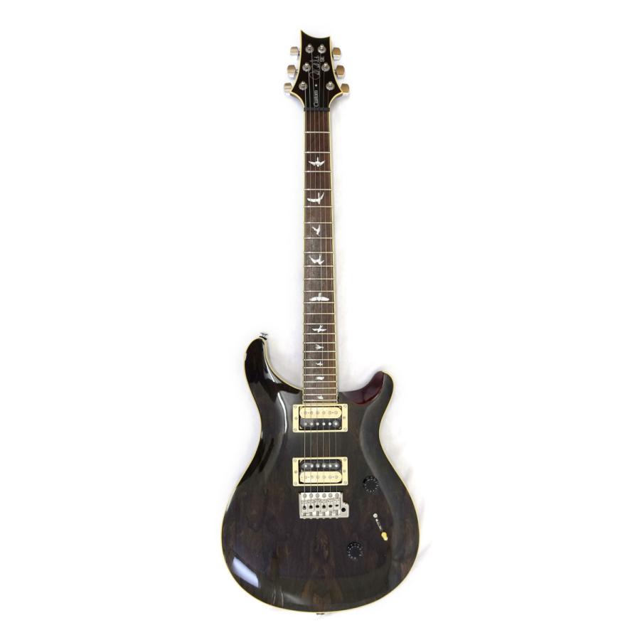 Paul Reed Smith (PRS) SE Custom 24 Ziricote : T-GAKKI - 通販