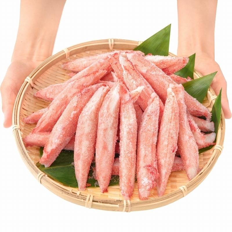 カニカマ かにかま カニ風味かまぼこ 業務用 1kg×5袋 合計5kg 高級