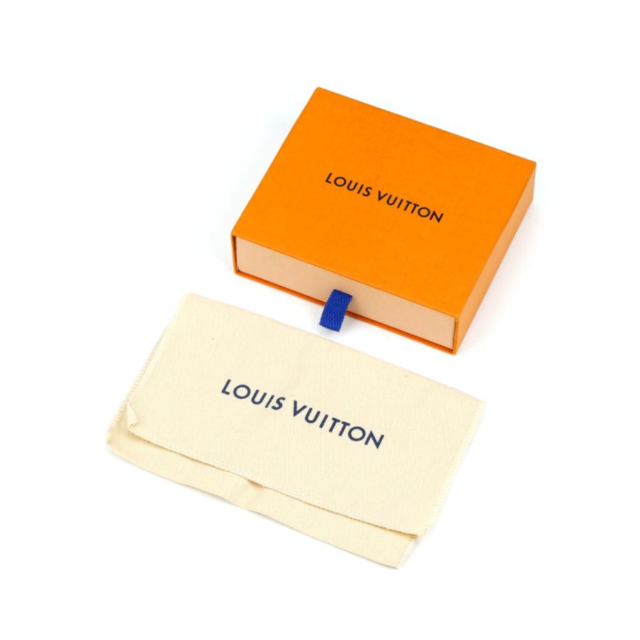 LOUIS VUITTON（ルイ・ヴィトン） ブラスレシグネチャーチェーン