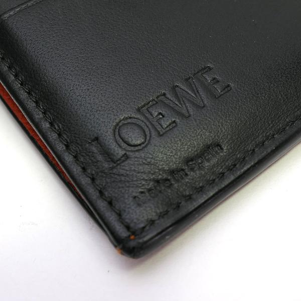 Puzzle（LOEWE） LOEWE パズル ロングホリゾンタル ウォレット 長財布