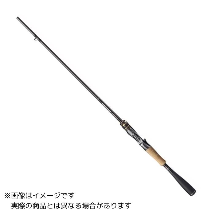 シマノ（SHIMANO） ポイズンアルティマ 163MH(Sic) 【大型商品3